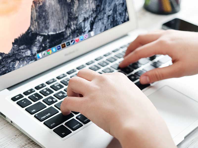 web developer washington dc