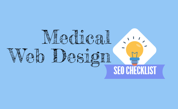 Medical Web Design SEO Medical Web Design SEO