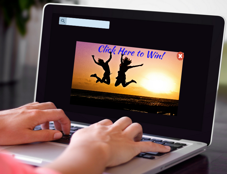 popup ads seo google