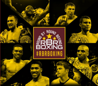 Round By Round Boxing