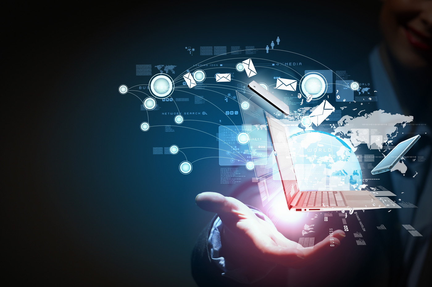 Mobile-first indexing