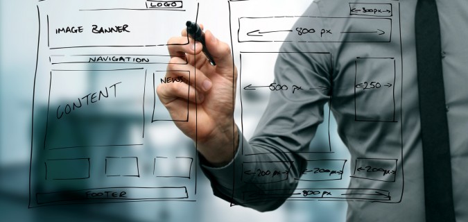 Web Design Washington DC