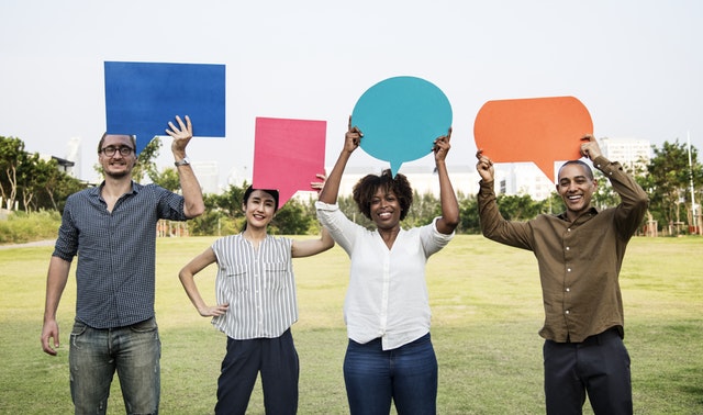 social media marketing