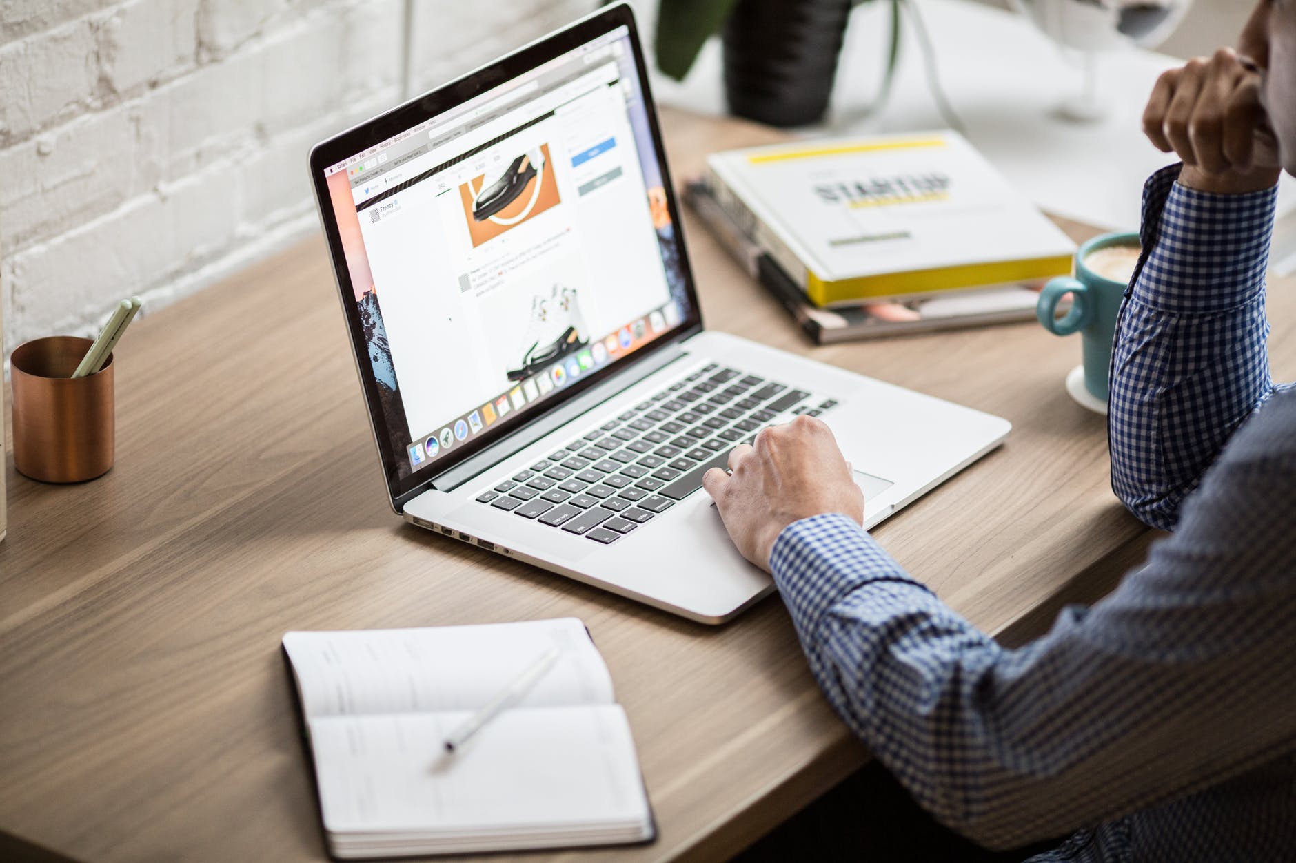 medical website