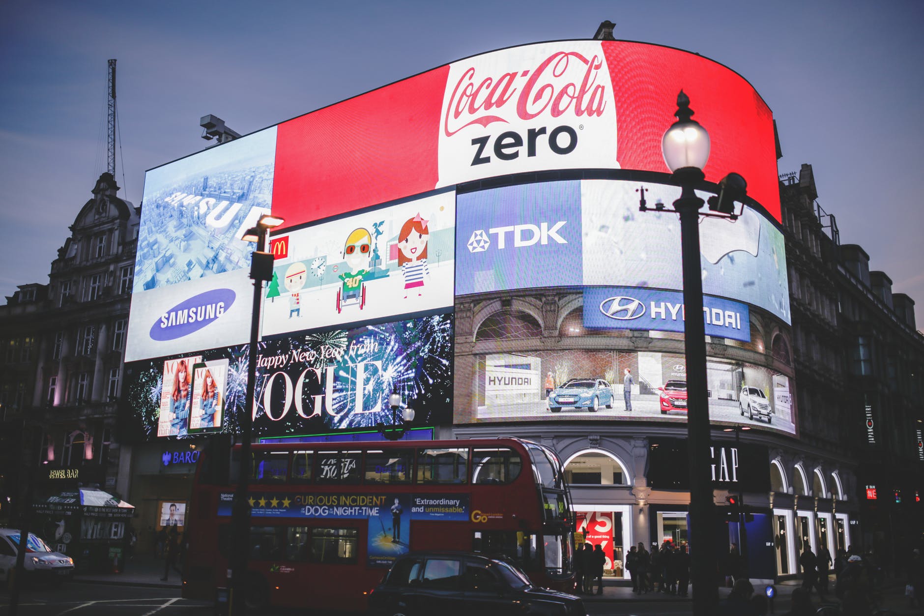 Video ads