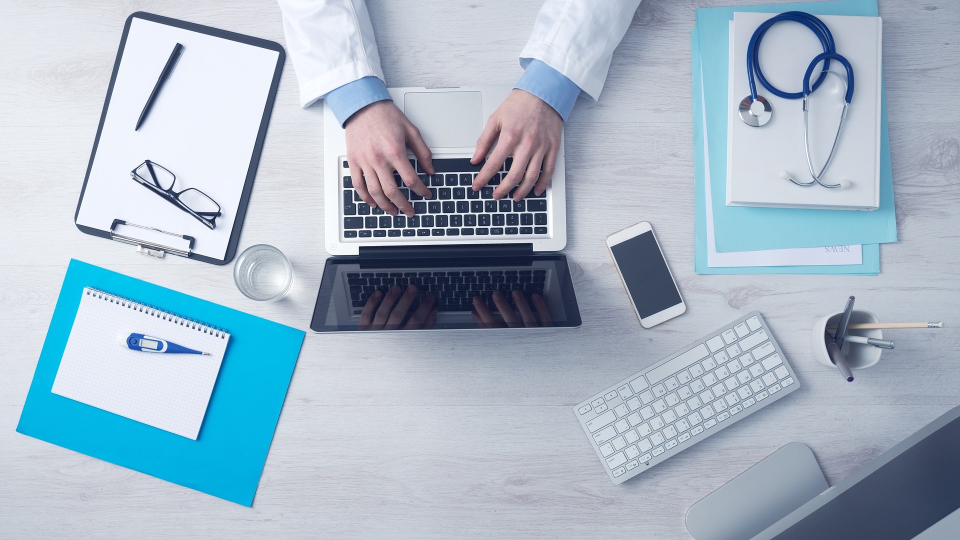 getting more patients