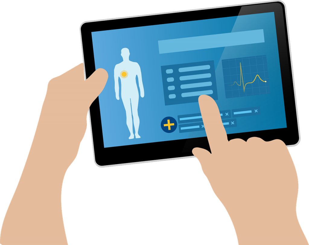 getting more patients