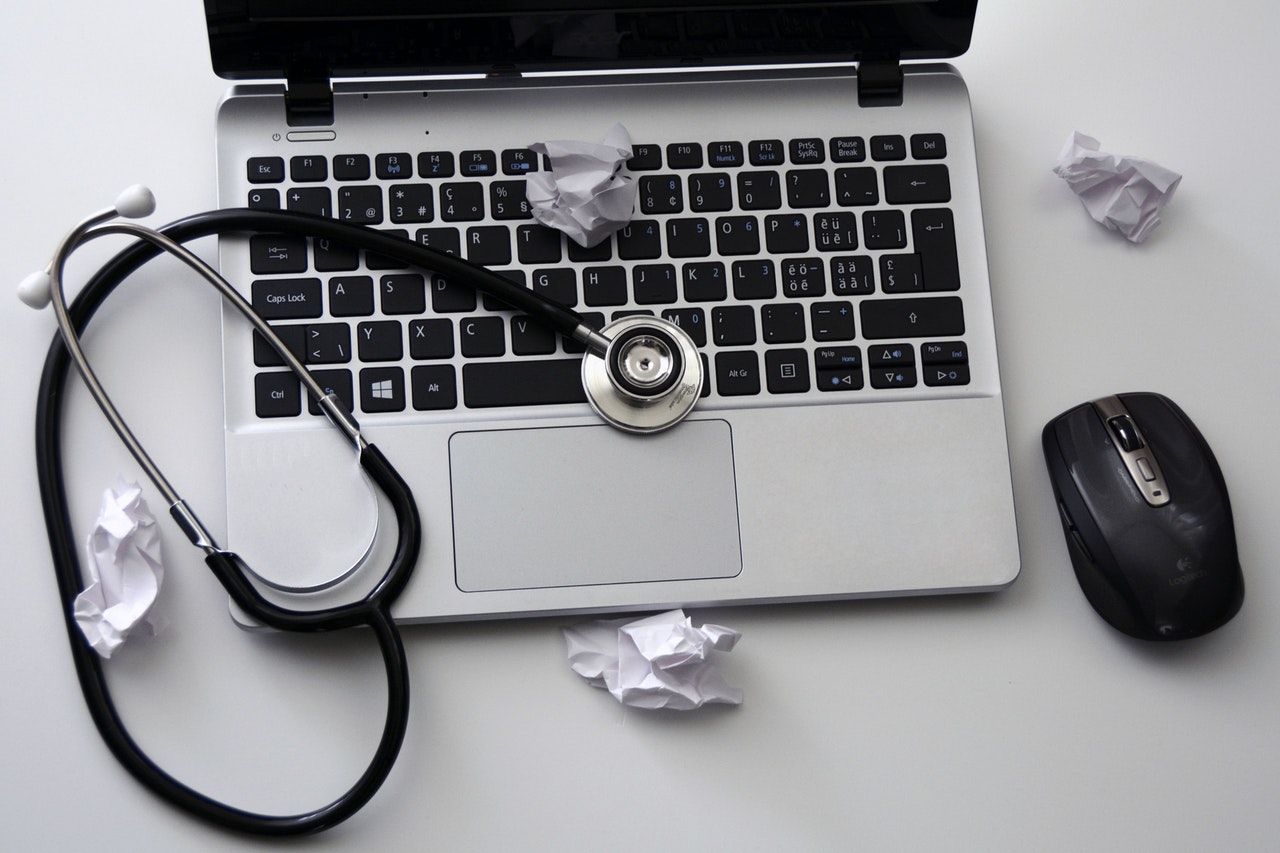 plastic surgery website design