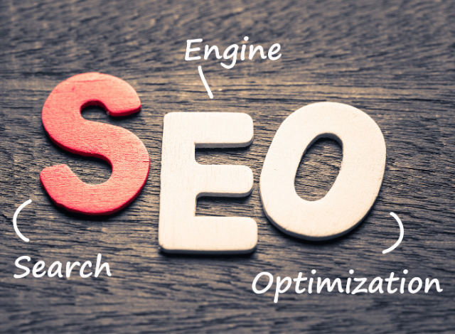 Why SEO Works for Small Businesses