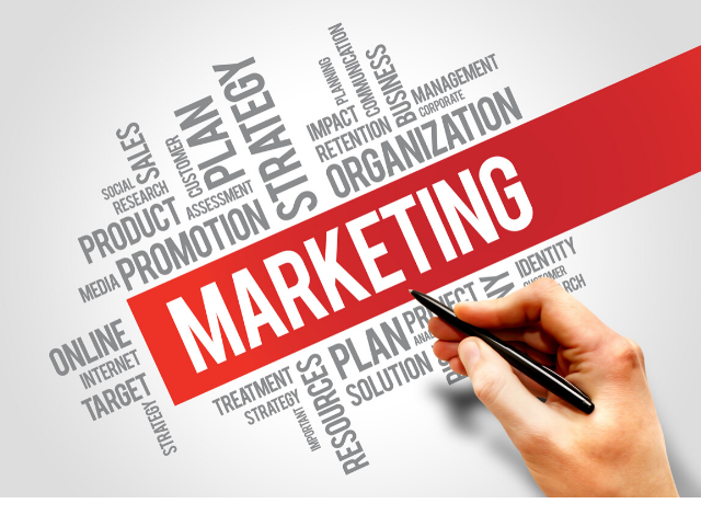Best Small Business Marketing Investments for 2019