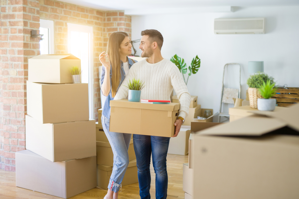 first time home buyer tips ashburn