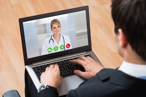 setting up telemedicine during the coronavirus